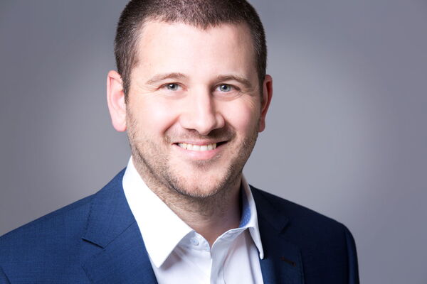 Ing. Daniel Illmer MSc Dipl. ENS